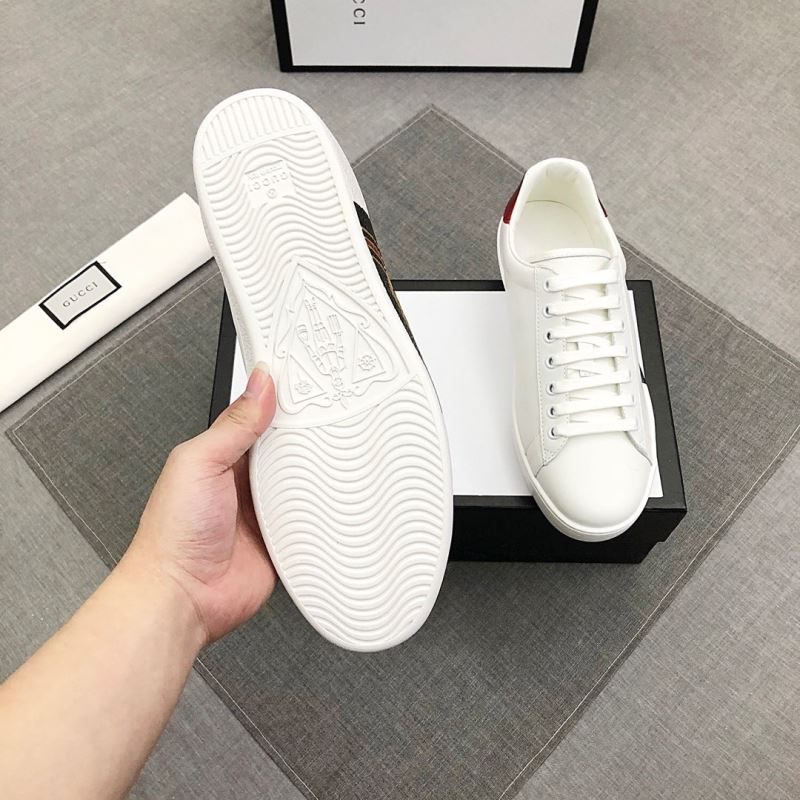 Gucci ACE Shoes